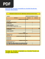 Réforme de la Facture Normalisée en RDC | PDF | Facture | Impôts
