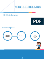 Dr. Elvis- EE 152 Chapter 4 2