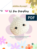 Lulablues Dumpling Update