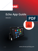 Book Manual Echo - Ag - en