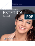 2015 - Lâzârezcu - Odontología Estética Integral