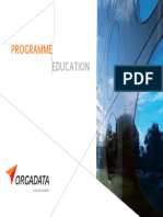 Orgadata - Programme Education (2)