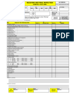 QA10 RF PC210-10MO (5320)