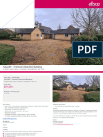 Residential - 14th February 2024 - Lot 252 - 76 Station Road, Fulbourn, Cambridge, Cambridgeshire, CB21 5ES