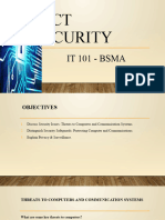 Ict Security