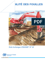 1999_note-cramif-n18_stabilite-fouilles_dte134