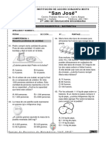 Eval Diagnóstica Mat2-2024 COM 1-3