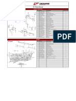 Crossfire E1 Parts Manual