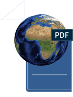 Pec Relaciones Internacionales