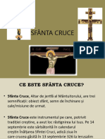 Sfânta Cruce Introd