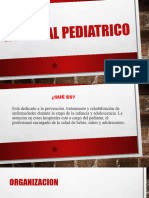 Hospital Pediatrico