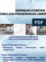 5190S1TKCE50332018 - Operasi Teknik Kimia II - Pertemuan 13 - Materi Tambahan