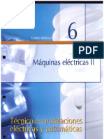 Máquinas Elect 2