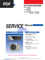 Samsung Pepa | PDF | Electrical Connector | Air Conditioning