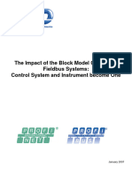 The Impact of The Block Model Concept