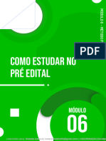 Como Estudar Por PDF