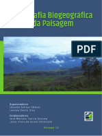 Cartografía Del Medio Natural Orientada Al Inventario y Valoración de Los Paisajes - Aplicación en El Parque Natural de Arribes Del Duero
