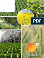 Upl Product Brochure