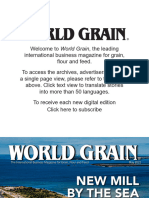 WG World Grain May 2022