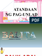 Pag Unlad