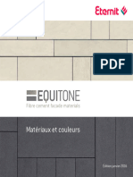 Equitone Couleur