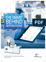 A4 Format For Print - EN-BRI GC 2400 Platform With Detachable Touchscreen