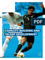 Brochure - Report Technical Capacity-Building