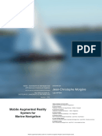 Mobile Marine Navigation