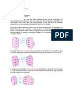 Ficha de Matemática Função 8 Classe