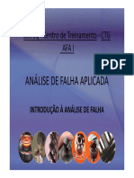 Introdução À Análise de Falhas