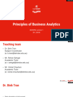 BUS5PB-Lecture1 Introduction To Business Analytics S1-2024