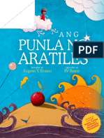 Ang Punla NG Aratiles Web