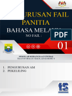 Fail TS25 Panitia