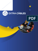Catalogue Extra Cables