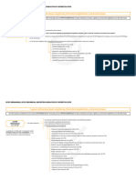 Leyes Ordinarias, Leyes Orgánicas, Decretos Legislativos y Decretos Leyes