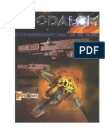 Birodalom 1. (1998) (Sci-Fi Magazin) - 1