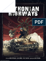 ChthonianHighways v0.7.1 CH1BETA