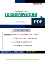 Cours Dinformatique DR Assielou MPSI - PCSI 2022 2023 - 16 03 2023