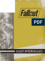 Fallout Zasady Wprowadzajace