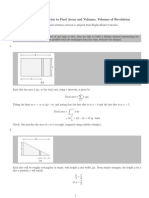 Unit13 - Solutions Riemann Sum