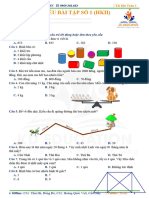 Toán 2 CTST