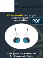 Vasectomia 2020