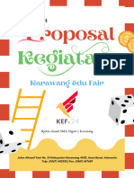 Proposal Kef24 - Kreatif