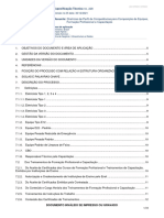 SER-HSEQ-HeS-20-0228-EDBR-Diretrizes de Perfil de Competências para Composição de Equipes, Formação Profissional e Capacitação