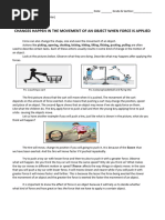 Science 4-Lesson 2 - 3rd Quarter