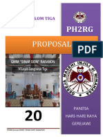 Proposal PH2RG