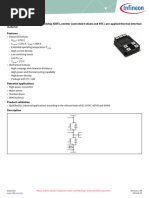 Infineon FF1200XTR17T2P5P 4