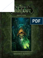 World of Warcraft - Krónikák 2