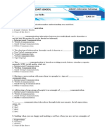 ClassXITCommunicationSkills PDF