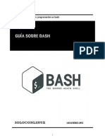 Guía rápida para crear scripts en Bash-1